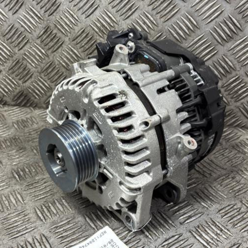 Alterno-demarreur CITROEN C5 AIRCROSS Photo n°1