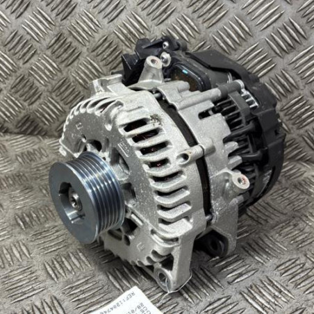 Alterno-demarreur CITROEN C5 AIRCROSS Photo n°1