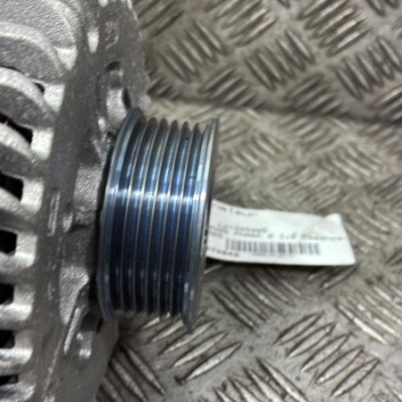 Alterno-demarreur CITROEN C5 AIRCROSS