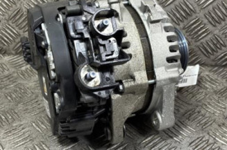 Alterno-demarreur CITROEN C5 AIRCROSS