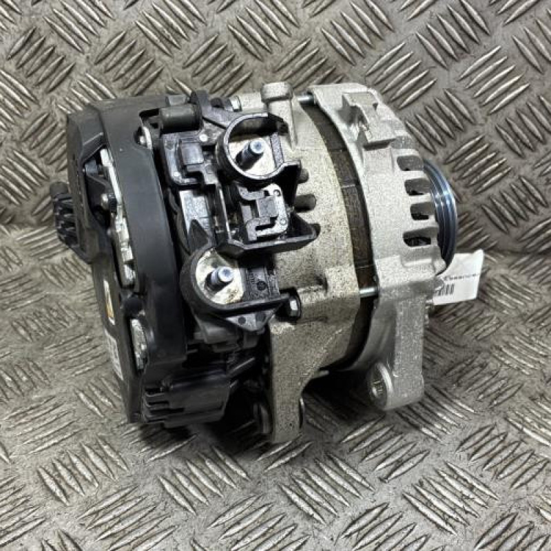 Alterno-demarreur CITROEN C5 AIRCROSS Photo n°3