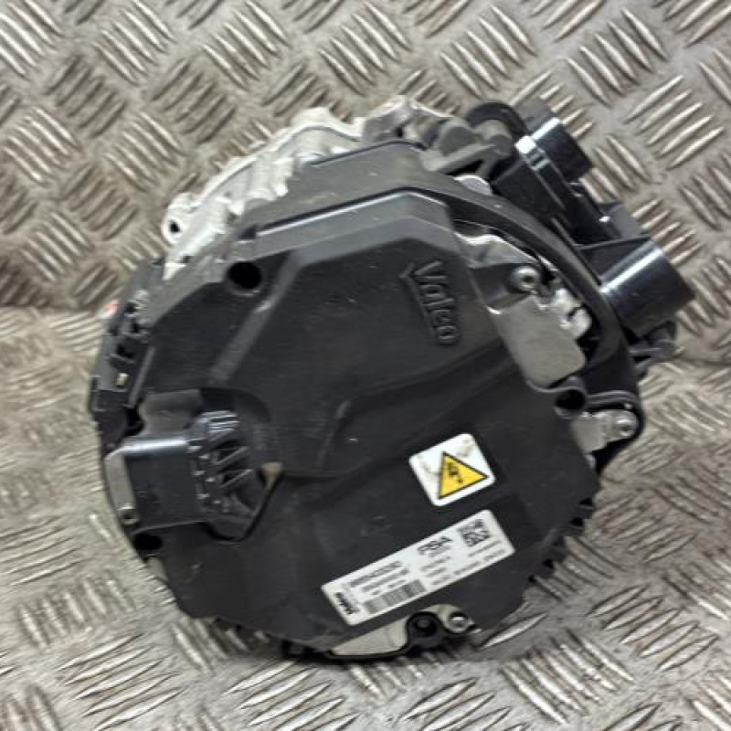 Alterno-demarreur CITROEN C5 AIRCROSS Photo n°4