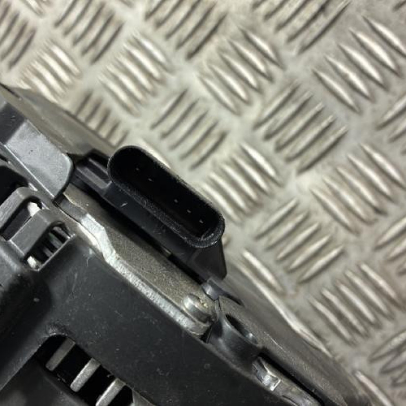 Alterno-demarreur CITROEN C5 AIRCROSS Photo n°6