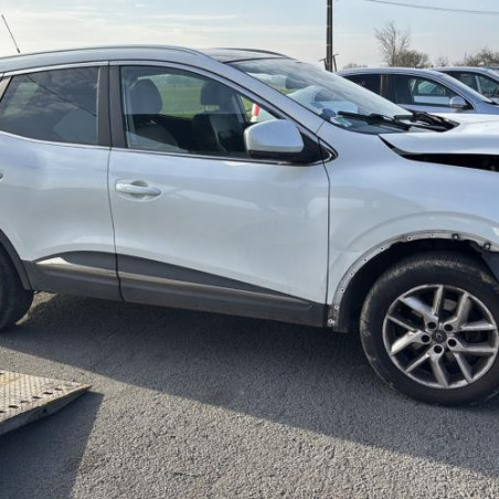 Moteur RENAULT KADJAR