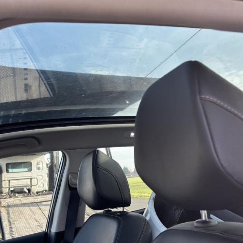 Moteur RENAULT KADJAR Photo n°7