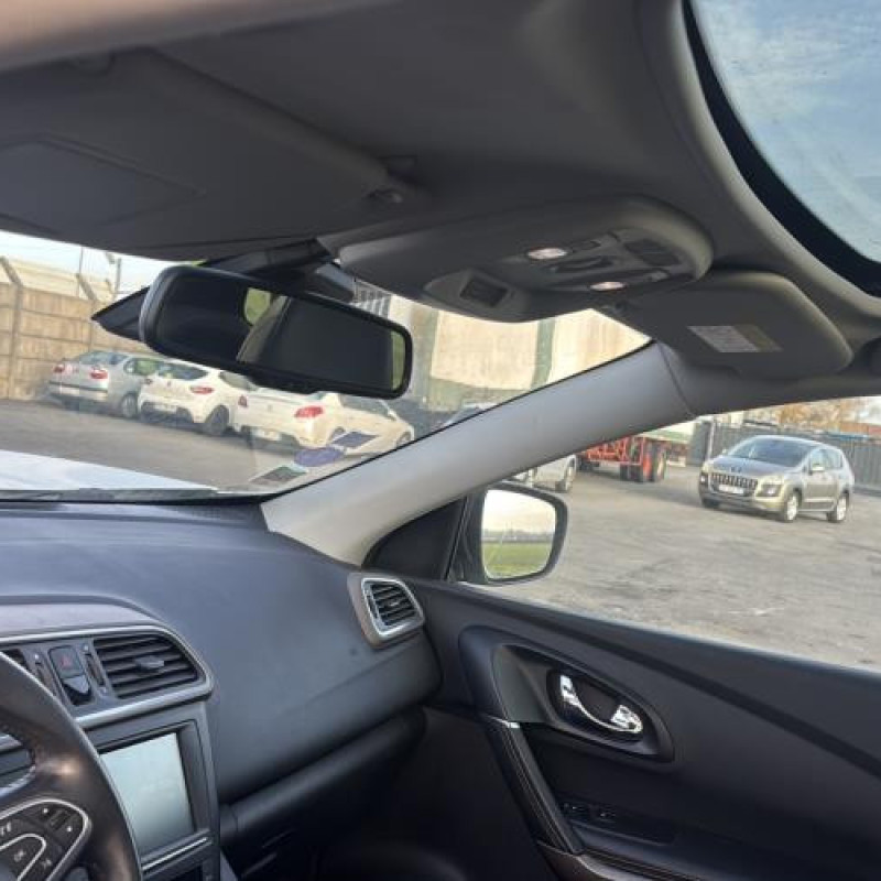 Moteur RENAULT KADJAR Photo n°18