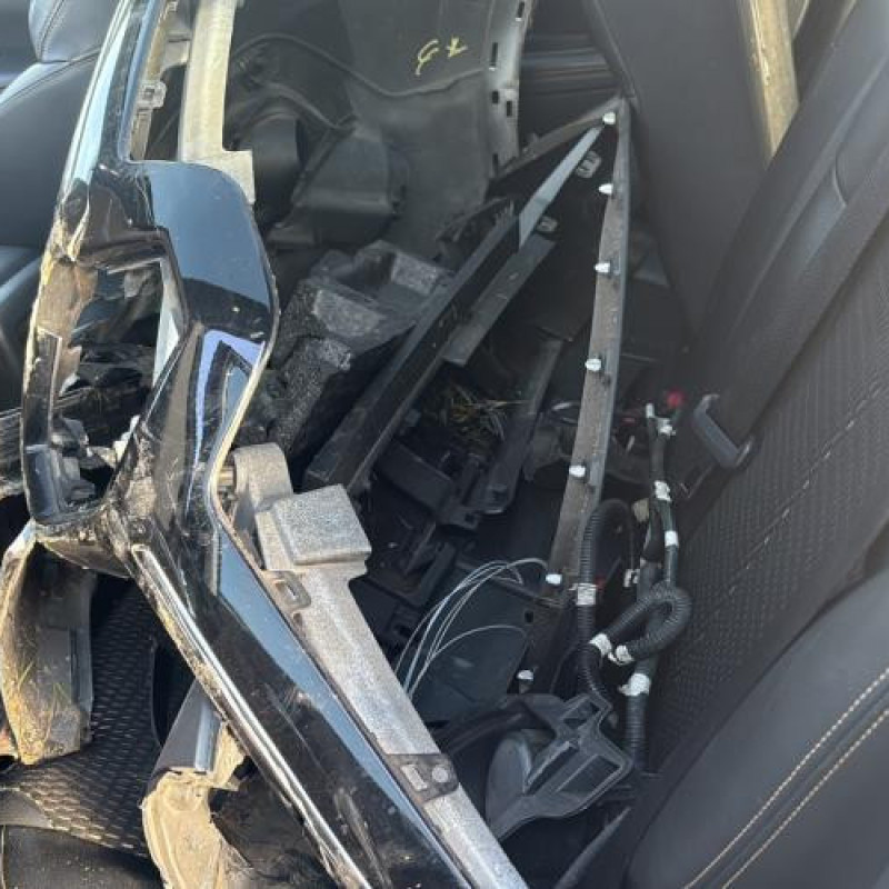 Moteur RENAULT KADJAR Photo n°19