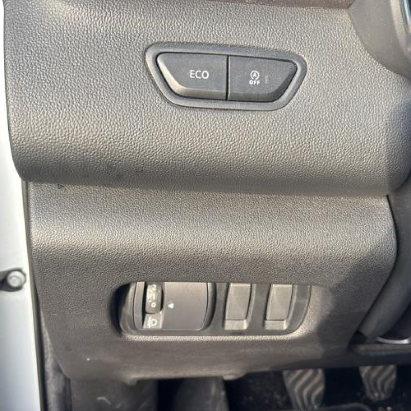 Moteur RENAULT KADJAR Photo n°20