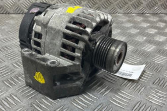 Alternateur OPEL MERIVA A Photo n°1