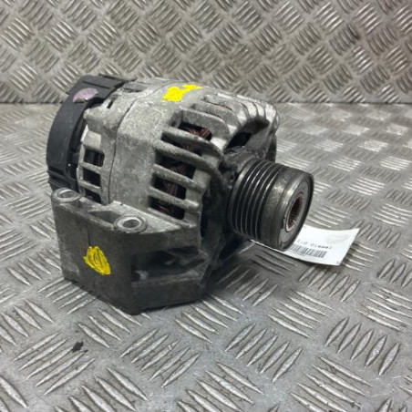 Alternateur OPEL MERIVA A Photo n°1