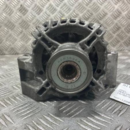 Alternateur OPEL MERIVA A