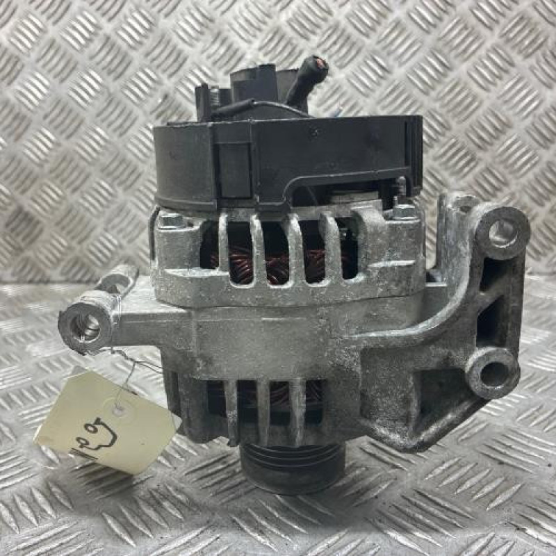 Alternateur OPEL MERIVA A Photo n°6