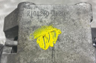 Alternateur OPEL MERIVA A