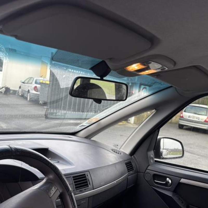 Alternateur OPEL MERIVA A Photo n°20