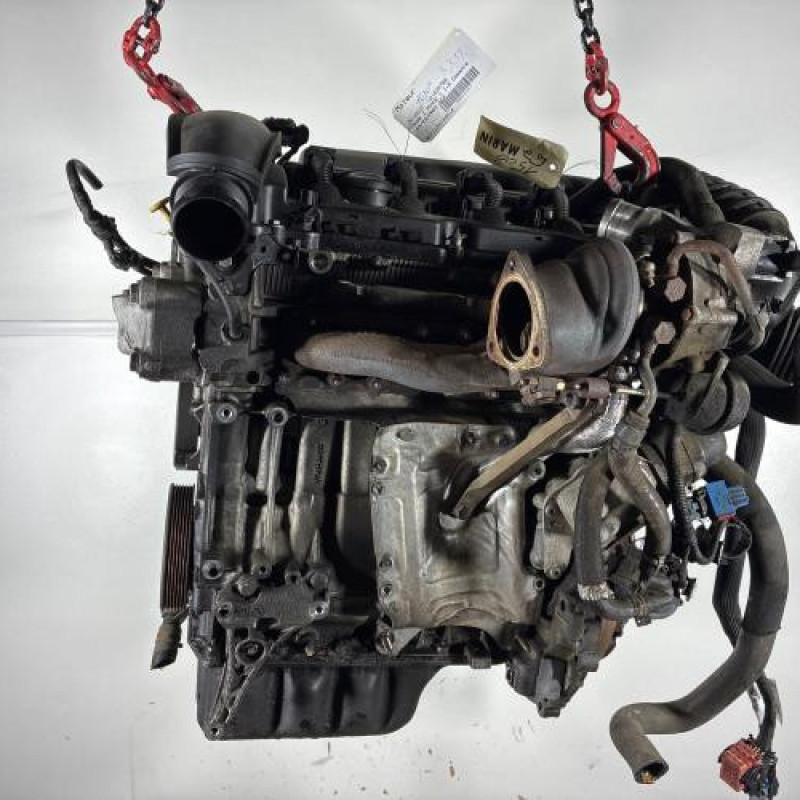 Moteur PEUGEOT 3008 1 Photo n°3