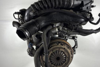 Moteur PEUGEOT 3008 1