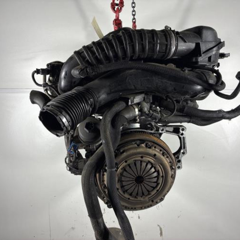 Moteur PEUGEOT 3008 1 Photo n°4