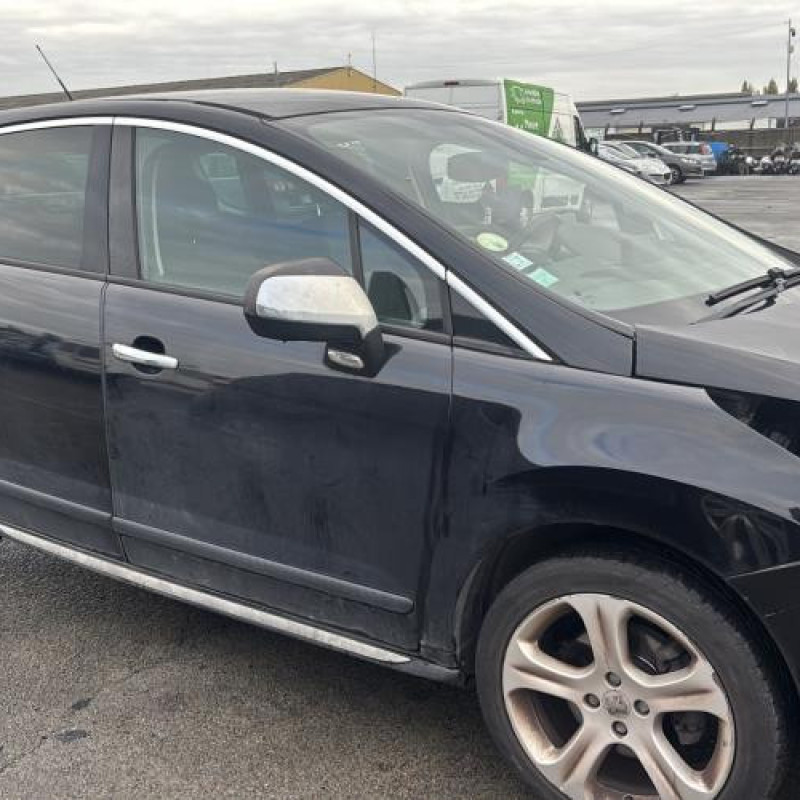 Moteur PEUGEOT 3008 1 Photo n°12