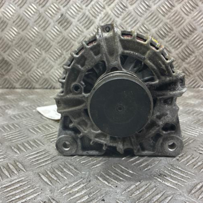 Alternateur RENAULT GRAND SCENIC 4 Photo n°2