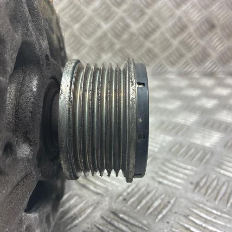 Alternateur RENAULT GRAND SCENIC 4 Photo n°3