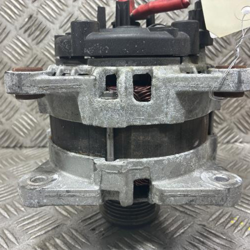 Alternateur RENAULT GRAND SCENIC 4 Photo n°5