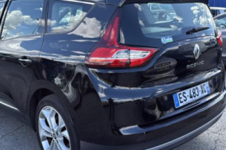 Alternateur RENAULT GRAND SCENIC 4