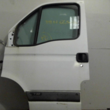 Porte avant gauche RENAULT MASTER 2 Photo n°1