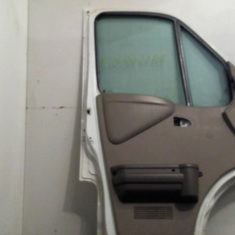 Porte avant gauche RENAULT MASTER 2 Photo n°2