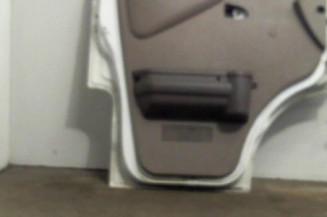 Porte avant gauche RENAULT MASTER 2