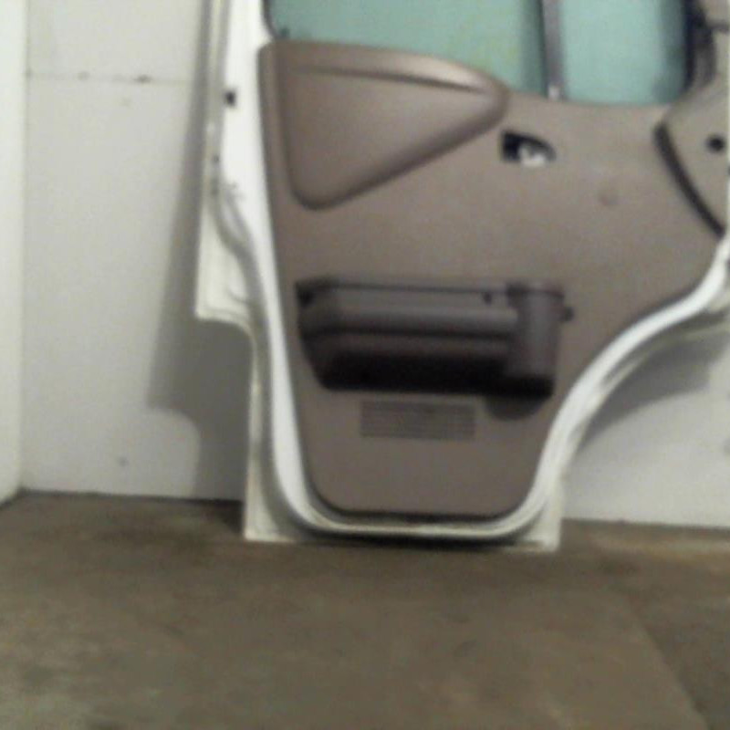 Porte avant gauche RENAULT MASTER 2 Photo n°3
