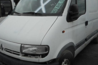 Porte avant gauche RENAULT MASTER 2