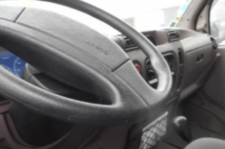 Porte avant gauche RENAULT MASTER 2