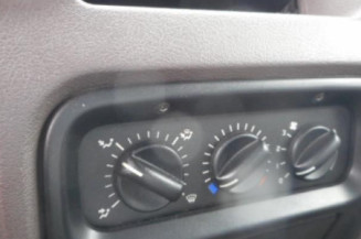 Porte avant gauche RENAULT MASTER 2