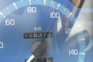 Porte avant gauche RENAULT MASTER 2