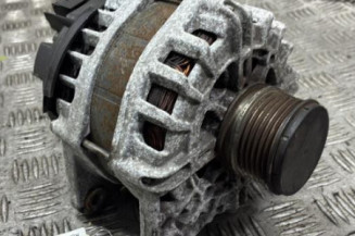 Alternateur DACIA DUSTER 2 Photo n°1