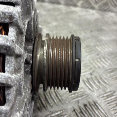 Alternateur DACIA DUSTER 2