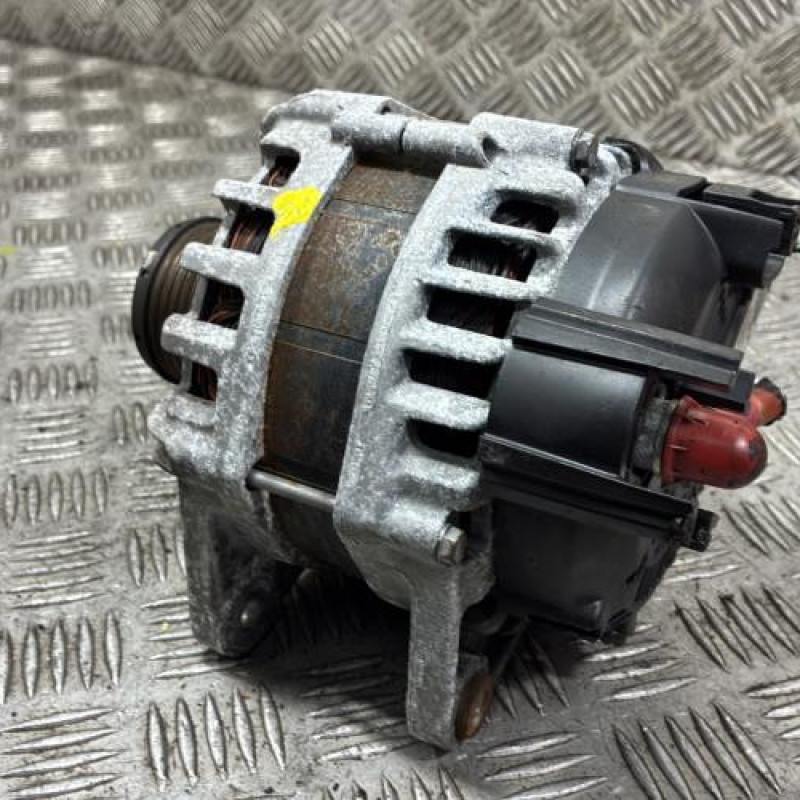 Alternateur DACIA DUSTER 2 Photo n°3