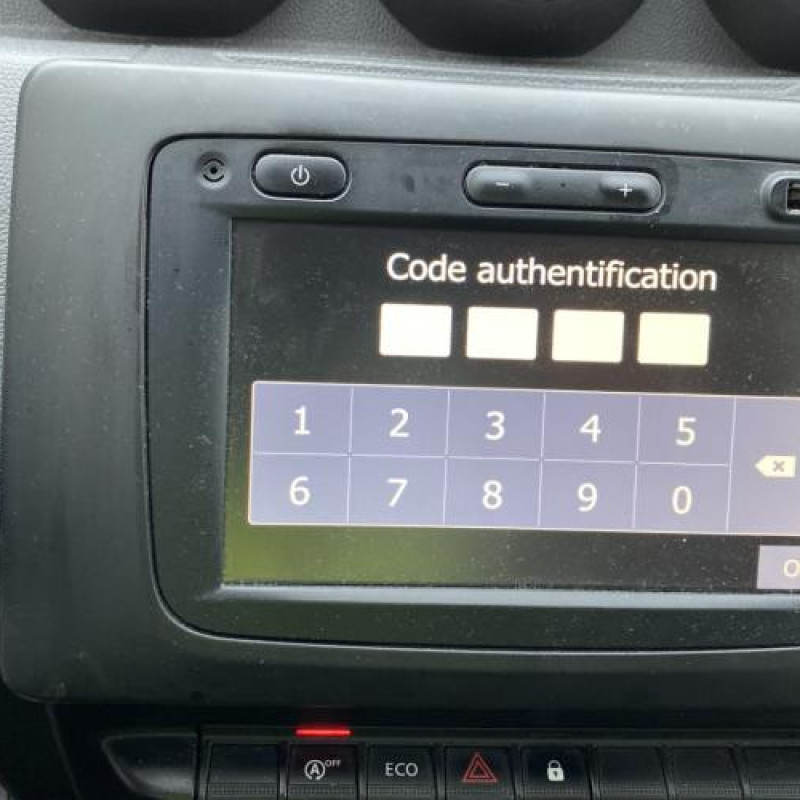 Alternateur DACIA DUSTER 2 Photo n°20