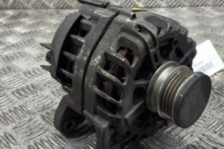 Alternateur DACIA SANDERO 2 Photo n°1