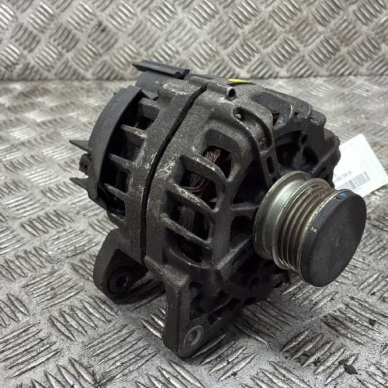 Alternateur DACIA SANDERO 2 Photo n°1