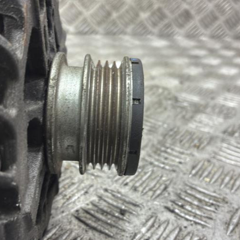 Alternateur DACIA SANDERO 2 Photo n°2