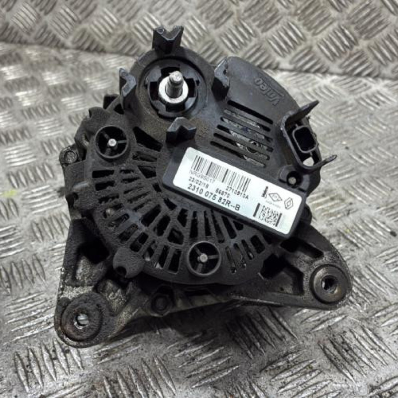 Alternateur DACIA SANDERO 2 Photo n°3