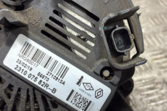 Alternateur DACIA SANDERO 2