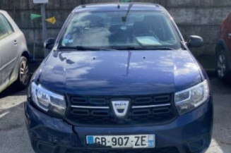 Alternateur DACIA SANDERO 2