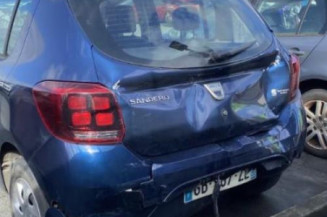 Alternateur DACIA SANDERO 2