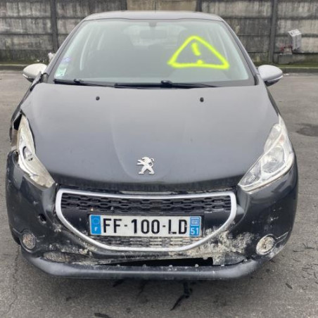 Alternateur PEUGEOT 208 1
