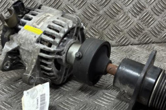 Alternateur FORD FOCUS 2 Photo n°1