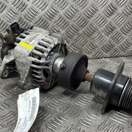 Alternateur FORD FOCUS 2 Photo n°1