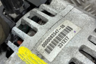 Alternateur FORD FOCUS 2