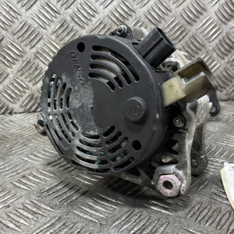 Alternateur FORD FOCUS 2 Photo n°4